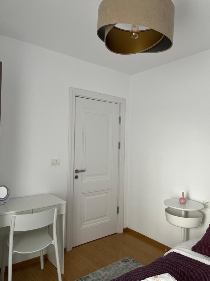 Alma Apartments Suceava Exterior photo
